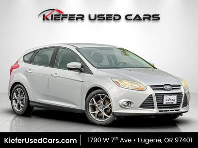 Used 2013 Ford Focus SE