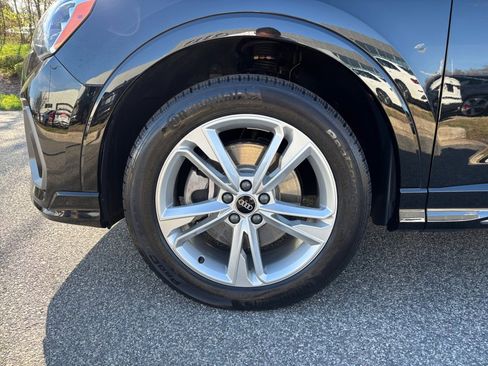 Used 2022 Audi Q3 2.0T Premium w/ Convenience Package image 27