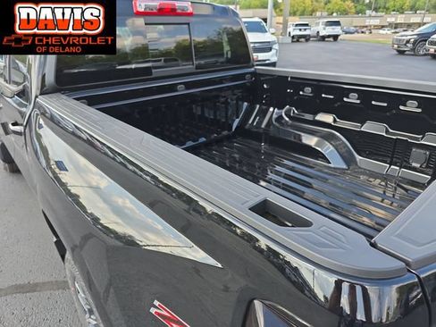 New 2026 Chevrolet Colorado Z71 AWD/4WD image 13