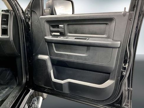 Used 2015 RAM 1500 Express w/ Popular Equipment Group RWD image 24