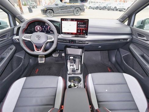 New 2026 Volkswagen GTI Autobahn image 17