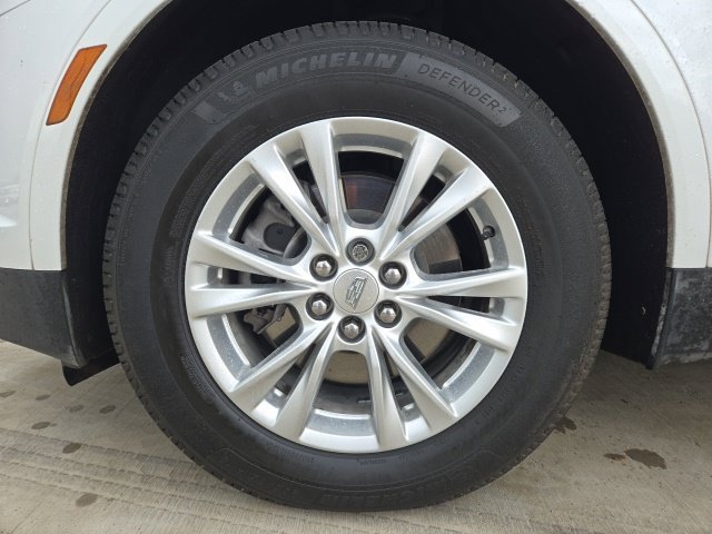 Used 2022 Cadillac XT5 Premium Luxury FWD image 19