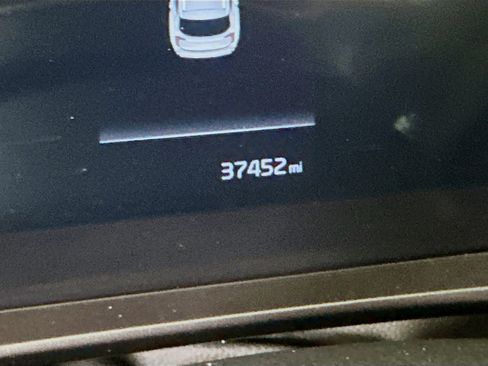 Used 2025 Kia Telluride S FWD image 19