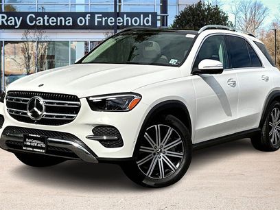 Used 2024 Mercedes-Benz GLE 450 GLE 450