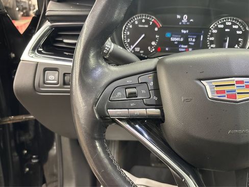 Used 2020 Cadillac XT6 Premium Luxury AWD/4WD image 29
