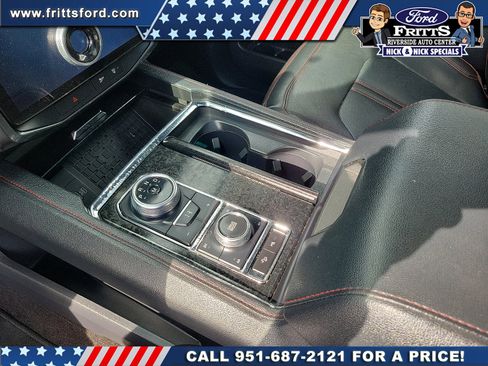 Certified 2022 Ford Expedition Max Limited image 8