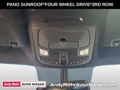 Used 2018 Ford Expedition Max Limited AWD/4WD image 28