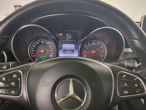 Used 2016 Mercedes-Benz C 300 C 300 image 31