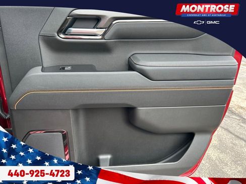 New 2026 GMC Sierra 1500 AT4 w/ AT4 Premium Package image 27