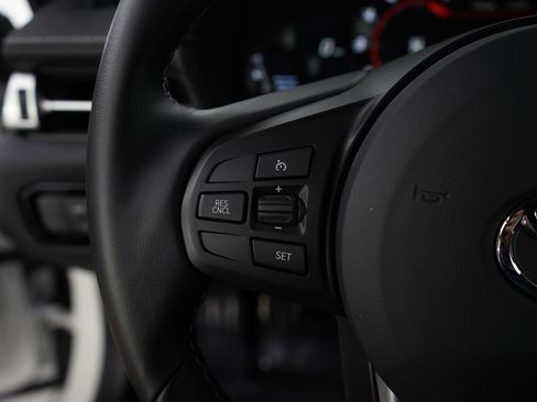 Used 2024 Toyota Supra image 15