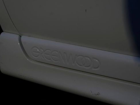 Used 1992 Chevrolet Corvette Convertible image 44