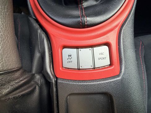 Used 2015 Scion FR-S Base 2dr Coupe 6M image 41