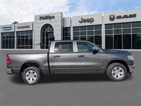 Certified 2024 RAM 1500 Laramie image 2