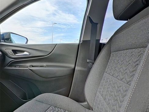 Used 2023 Chevrolet Equinox LT image 25