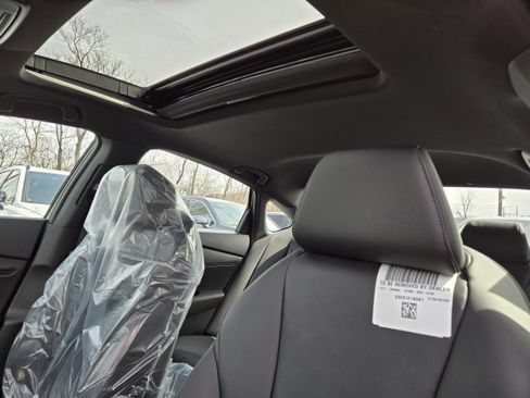 New 2026 Honda Accord Sport image 9