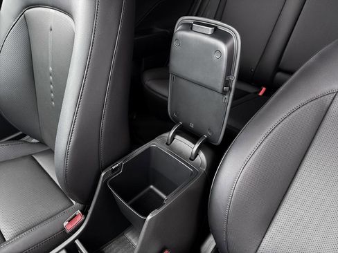 New 2026 Hyundai Kona Limited AWD/4WD image 19