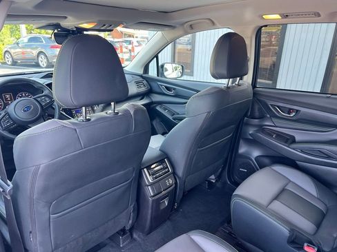 Used 2023 Subaru Ascent Onyx Edition Limited AWD/4WD image 16