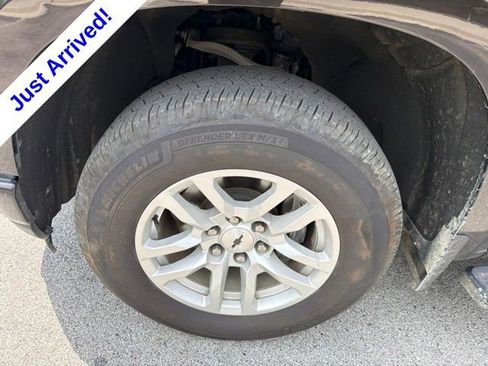Used 2019 Chevrolet Silverado 1500 RST w/ All-Star Edition AWD/4WD image 10