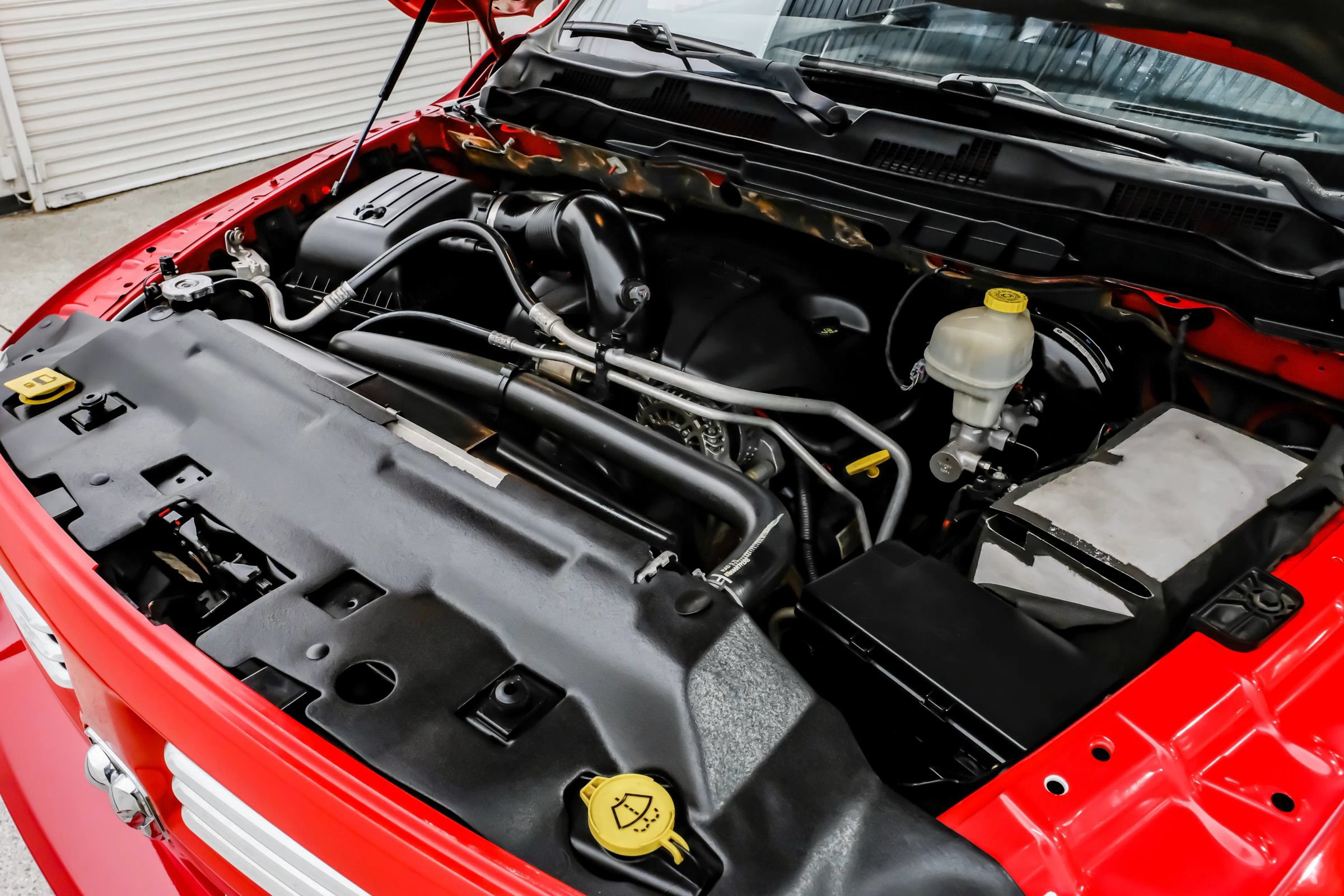 Used 2013 RAM 1500 Sport w/ Sport Premium Group AWD/4WD image 70