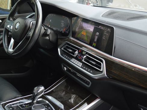 Used 2020 BMW X5 xDrive40i image 36