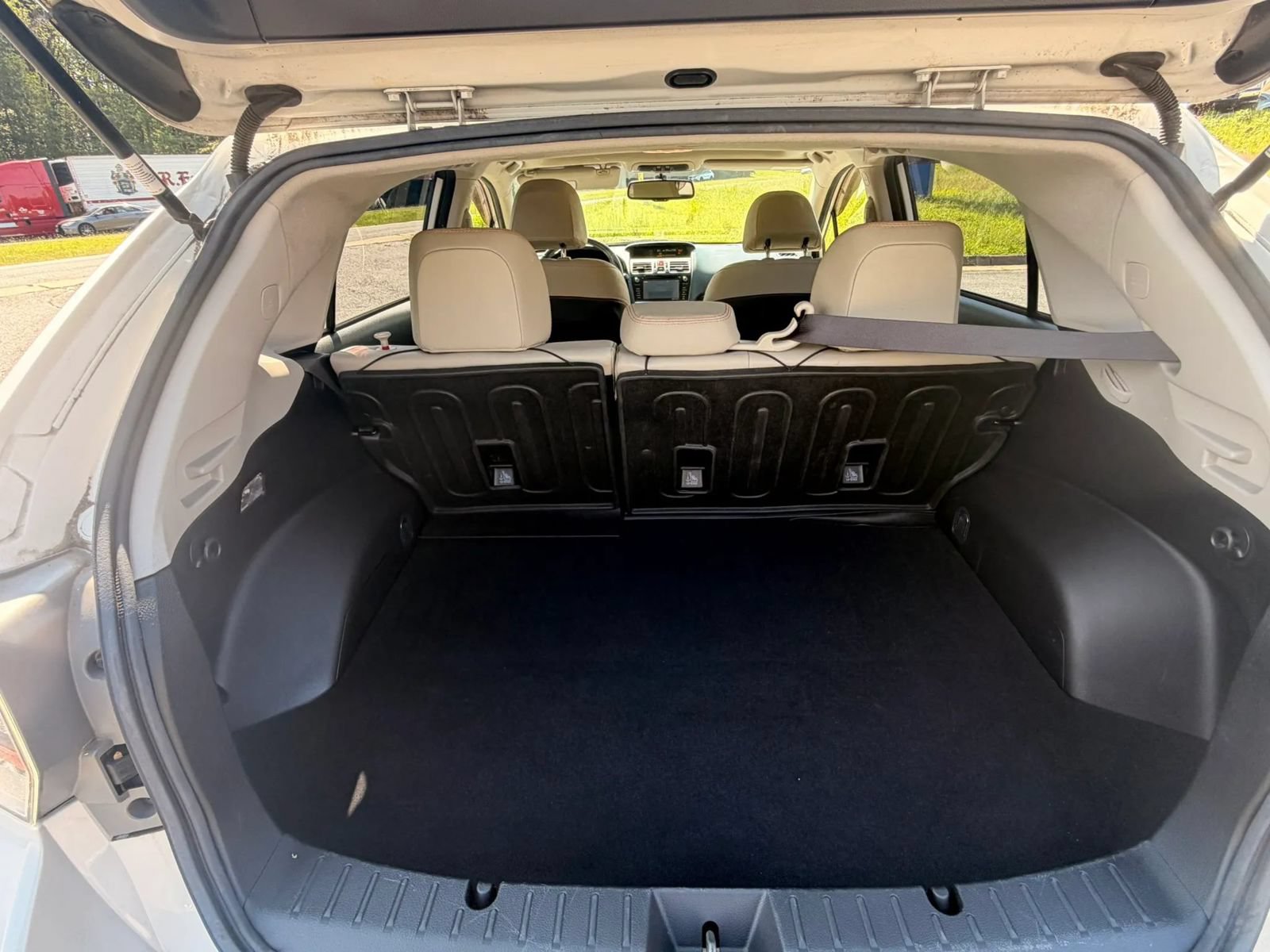 Used 2016 Subaru Crosstrek Touring AWD/4WD image 16