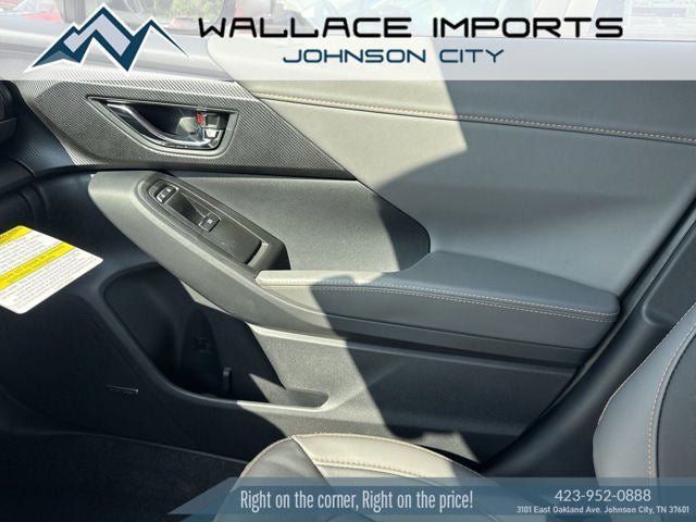 New 2026 Subaru Crosstrek 2.5i Limited w/ Crosstrek Mirror Package AWD/4WD image 69