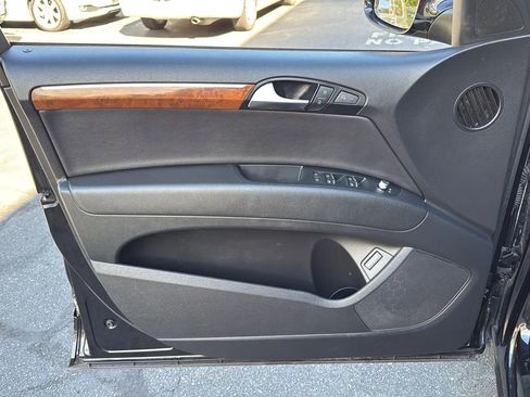 Used 2015 Audi Q7 3.0T Premium w/ Technology Package image 9