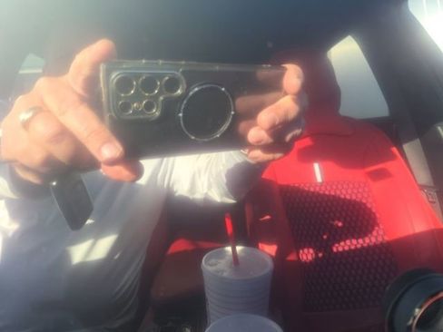 Used 2023 Lexus NX 350 F Sport image 10