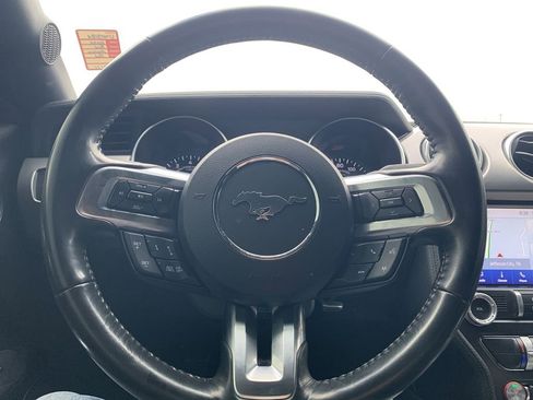 Used 2022 Ford Mustang GT w/ Equipment Group 301A image 11