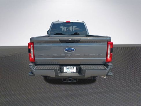 New 2026 Ford F250 XL w/ STX Appearance Package image 6