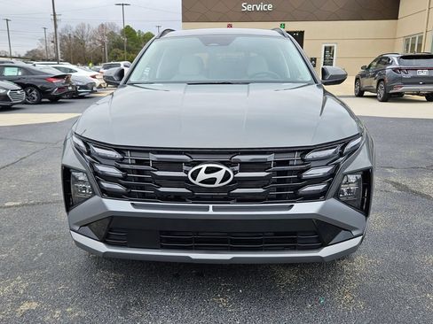 New 2026 Hyundai Tucson SEL FWD image 2
