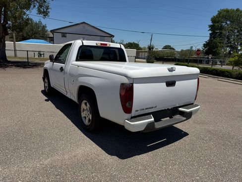 Used 2012 Chevrolet Colorado LT RWD image 8