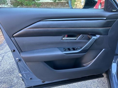 New 2026 MAZDA CX-50 2.5 Hybrid w/ Weather Package image 12