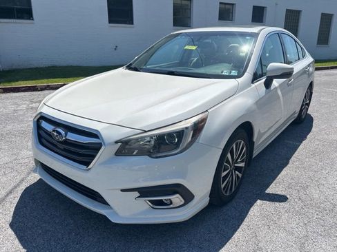 Used 2018 Subaru Legacy 2.5i Premium AWD/4WD image 8