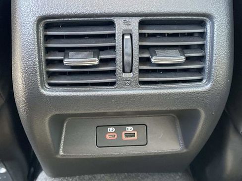Used 2025 Nissan Altima 2.5 SL FWD image 16