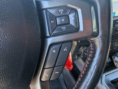 Used 2016 Ford F150 XLT w/ Equipment Group 302A Luxury AWD/4WD image 15
