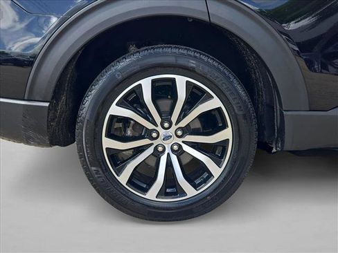 Used 2025 Ford Explorer ST-Line AWD/4WD image 23
