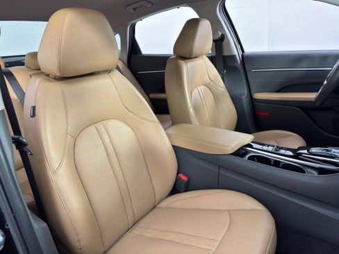 Used 2022 Hyundai Sonata Limited w/ Cargo Package image 36