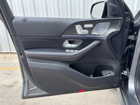 Used 2021 Mercedes-Benz GLE 53 AMG 4MATIC image 52