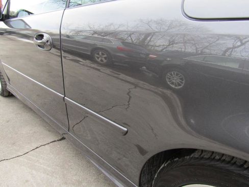 Used 2010 Saab 9-3 2.0T w/ Comfort Package image 6