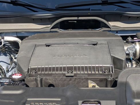 New 2026 Honda Passport RTL image 15