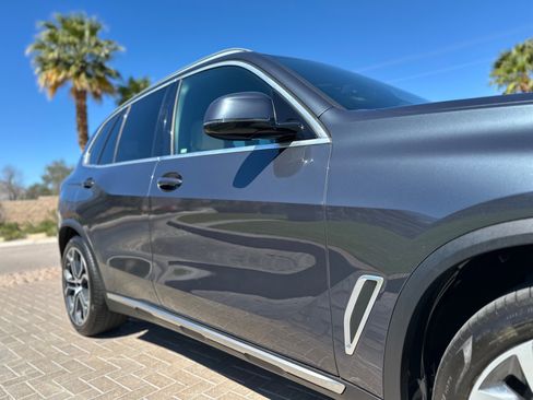 Used 2022 BMW X5 sDrive40i image 15