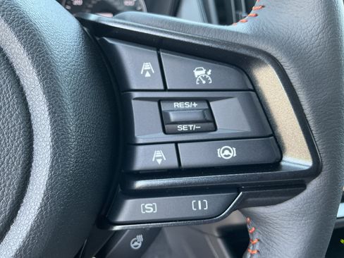 New 2026 Subaru Crosstrek 2.5i Limited AWD/4WD image 17