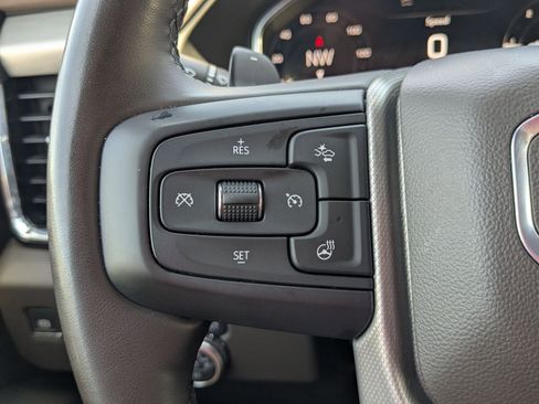 Used 2024 GMC Sierra 1500 Denali w/ Denali Reserve Package AWD/4WD image 17