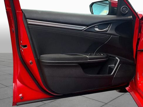 Used 2020 Honda Civic EX image 21