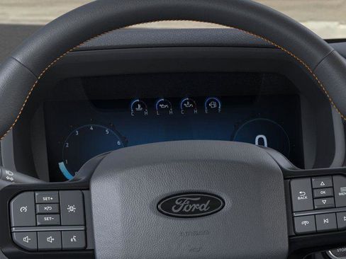 New 2026 Ford F150 Tremor w/ Equipment Group 402B image 13