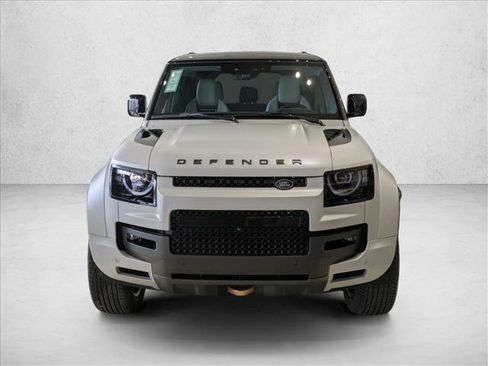 New 2026 Land Rover Defender 110 OCTA image 6