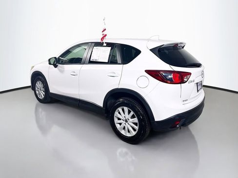 Used 2013 MAZDA CX-5 Touring image 5