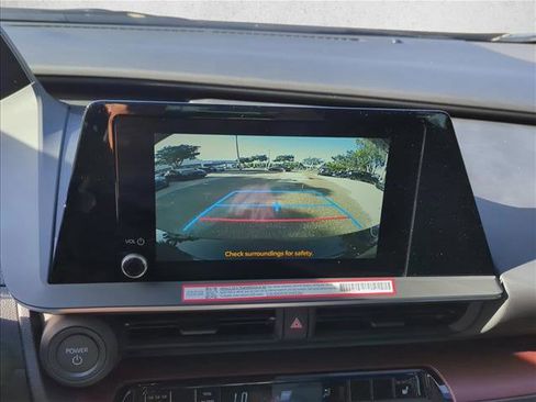 New 2026 Toyota Prius Plug-In Hybrid image 18