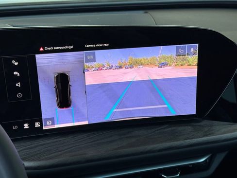 New 2025 Audi Q5 Prestige image 35